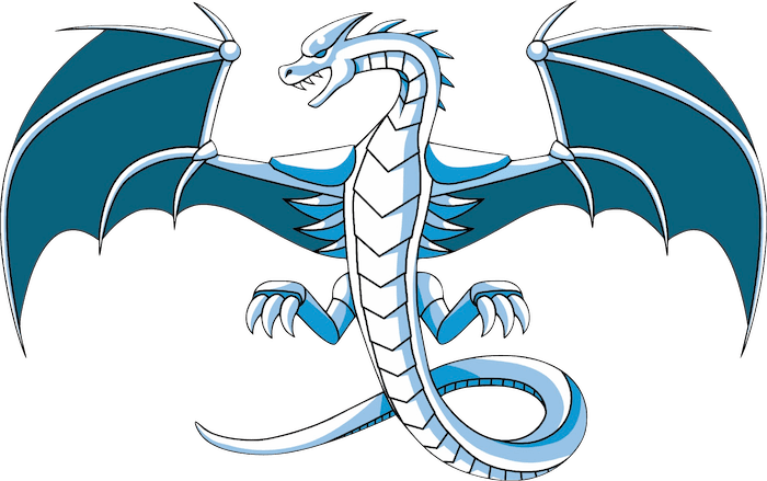 LLVM Contributions Picture